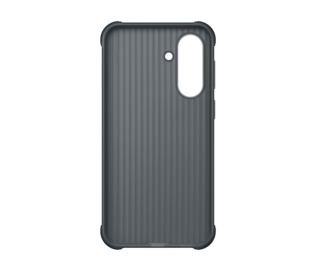 Samsung Rugged Case do Galaxy A37 czarny - 1513296 - zdjęcie 4
